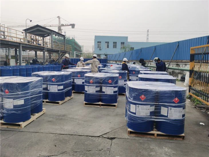 Butyl Acetate with High Quality and Best Price CAS 123-86-4