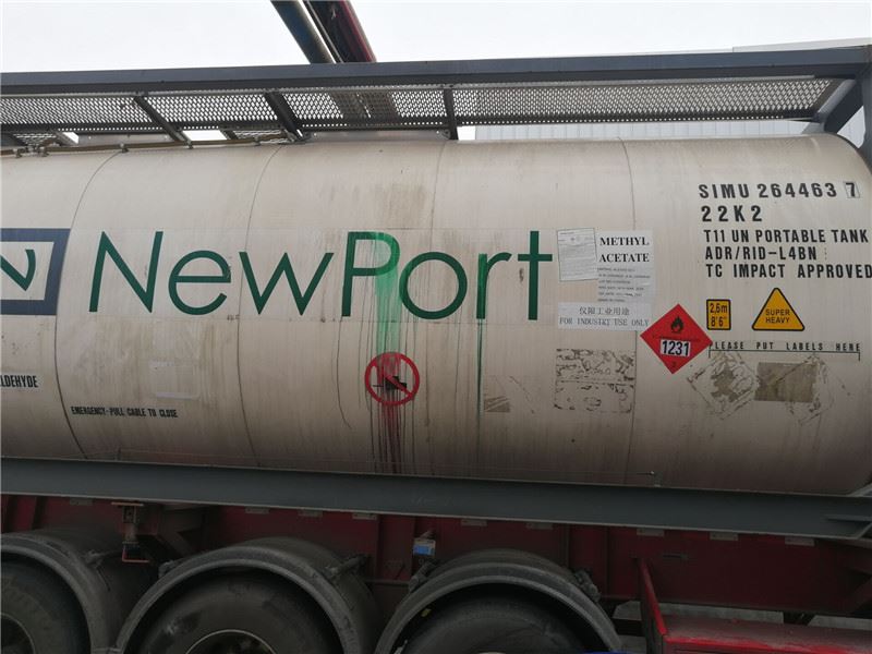 Ethanol use