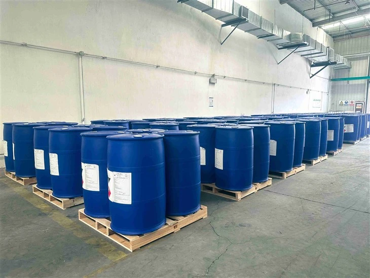 CAS 75-09-2