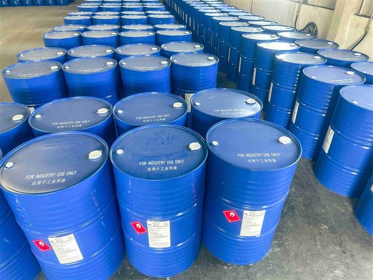 Ethyl Acetate Carbitol Acetate CAS 112-15-2