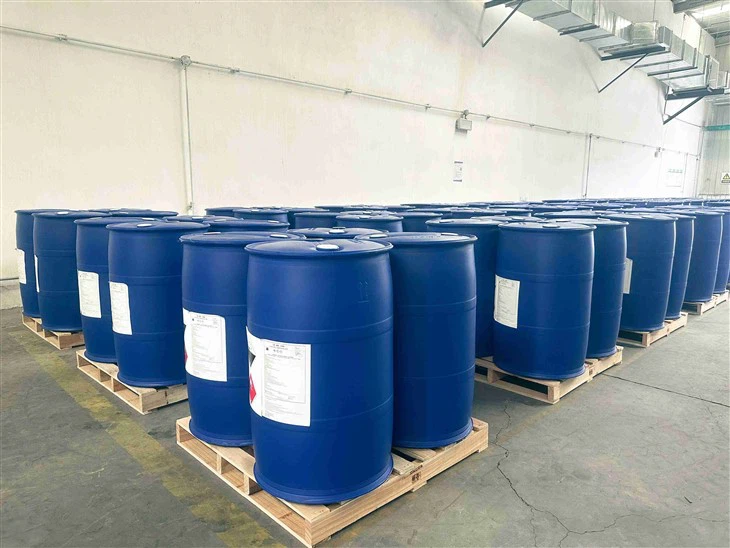 Ethyl Alcohol
