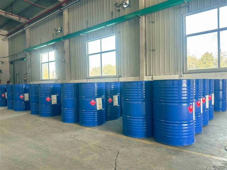 Methyl Acetate MTAC