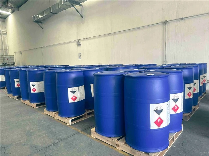Methyl Ether Acetate