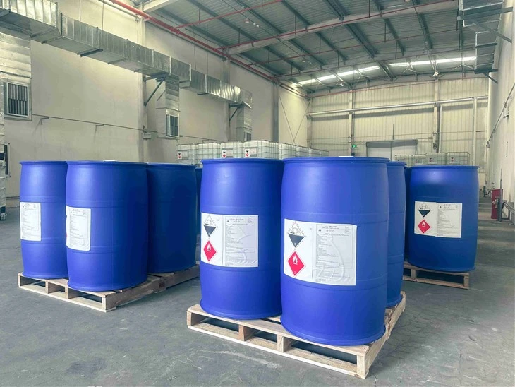 Methyl Methoxy Acetate