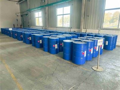 Methyl Acetate With CAS 79-20-9 For Organic Solvent